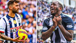 El lateral anhela jugar con Jefferson Farfán.