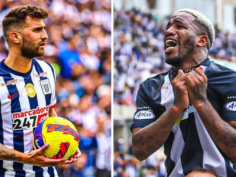 Gino Peruzzi y su deseo de jugar con Jefferson Farfán