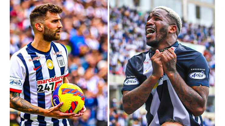 El lateral anhela jugar con Jefferson Farfán.