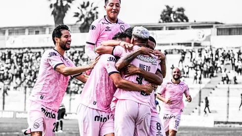 No más millones: el valor de Farfán tras no jugar en lo que va del 2022. (Foto: Liga de Fútbol Profesional)