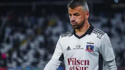 Gabriel Costa no ha tenido un buen rendimiento en los últimos partidos