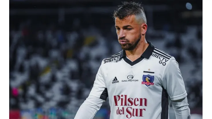 Gabriel Costa no ha tenido un buen rendimiento en los últimos partidos