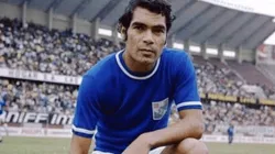 Descansa en paz ídolo nacional: Orlando "Chito" La Torre