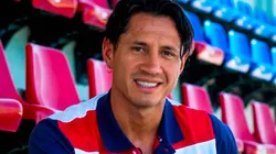 De los más altos de la Serie B: el millonario sueldazo de Lapadula. (Foto: Captura de video)