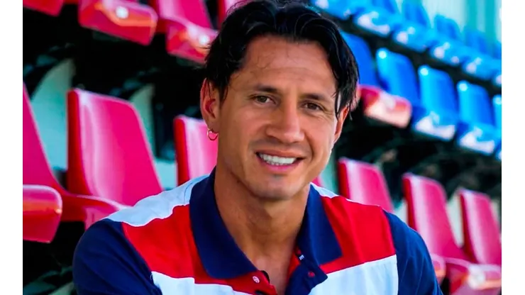 De los más altos de la Serie B: el millonario sueldazo de Lapadula. (Foto: Captura de video)