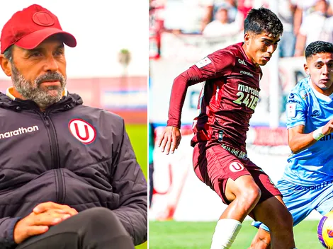 Compagnucci sobre el partido ante ADT: "Me dolió mucho empatar"