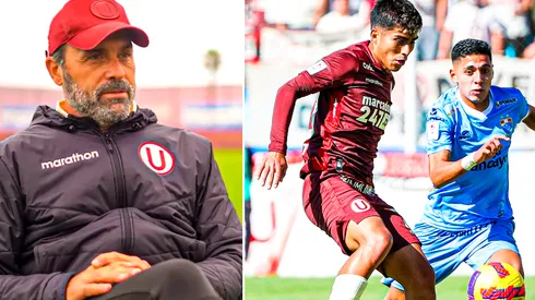 El DT del equipo merengue se refirió al partido.