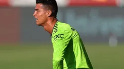 Madre de niño con autismo agraviado por Cristiano Ronaldo lo destruyó