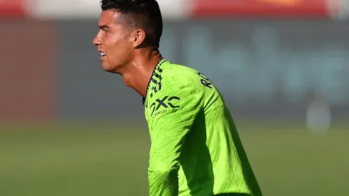 Madre de niño con autismo agraviado por Cristiano Ronaldo lo destruyó