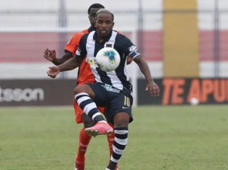 La bomba con Jefferson Farfán que impacta a Alianza Lima y todo Perú