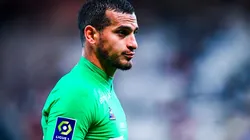 A tomar una decisión: Trauco se debate entre 2 opciones de Europa. (Foto: Getty Images)