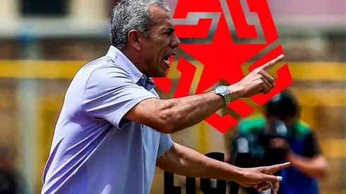 Valencia manda indirecta: "No somos amantes de las quejas". (Foto: Getty Images)