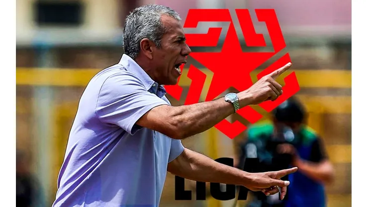 Valencia manda indirecta: "No somos amantes de las quejas". (Foto: Getty Images)