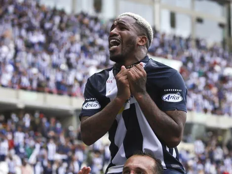 ¿Se retira Jefferson Farfán? La palabra oficial de Alianza Lima
