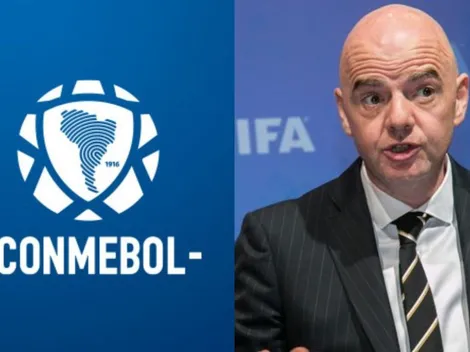 CONMEBOL solicitará a FIFA mantener el formato de las Eliminatorias para el Mundial 2026