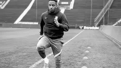 Jefferson Farfán se mostró entrenando con normalidad │ VIDEO