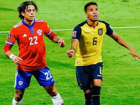 Ex capitán de Man. United critica sin piedad a Chile por el caso Byron Castillo