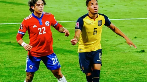 El caso Byron Castillo sigue vigente