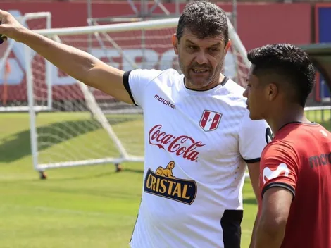 Roverano: "En el 2023 nos sacaremos la duda si la bolsa de minutos fue beneficiosa o no"