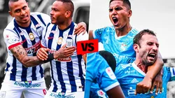 FPF dio mala noticia para Alianza y Cristal. (Foto: Liga de Fútbol Profesional)