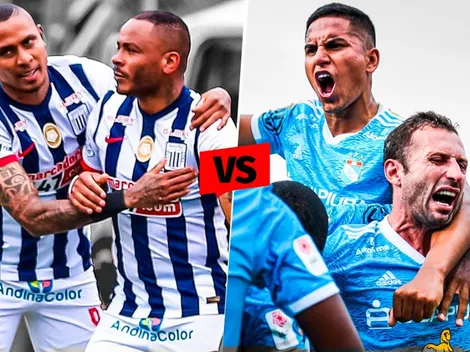 Se hizo oficial: FPF dio mala noticia para Alianza y Cristal