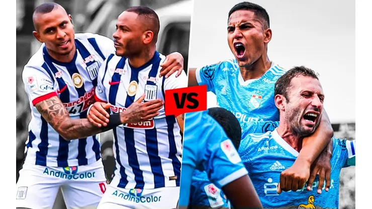 FPF dio mala noticia para Alianza y Cristal. (Foto: Liga de Fútbol Profesional)