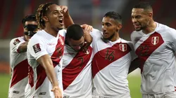 La Selección Peruana y los dos amistosos que enfrentará en el mes de setiembre. Foto: Andina
