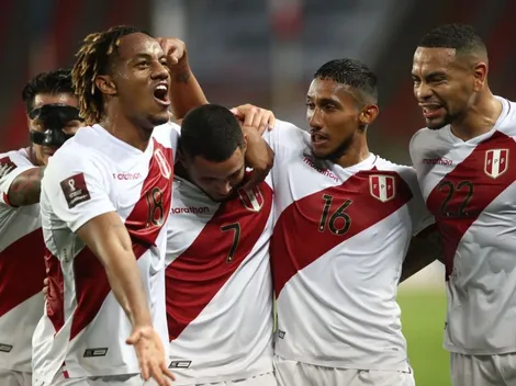Lo que se sabe del próximo rival de la Selección Peruana en su segundo amistoso