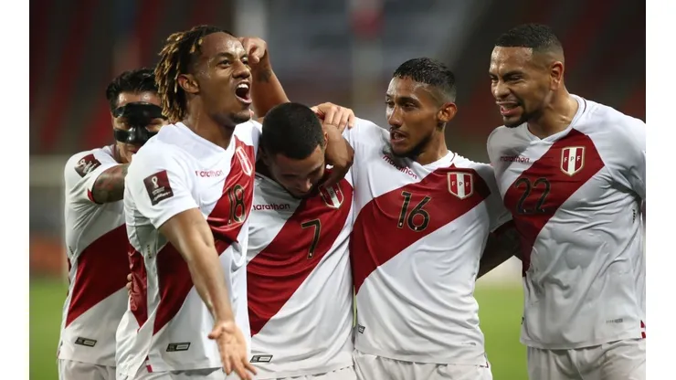 La Selección Peruana y los dos amistosos que enfrentará en el mes de setiembre. Foto: Andina