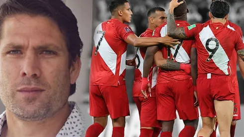 Paco Bazán y sus polémicas revelaciones para el diario Trome sobre la eliminación de Perú en el repechaje. Foto: GLR