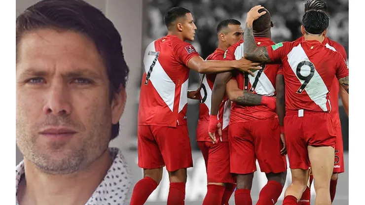 Paco Bazán y sus polémicas revelaciones para el diario Trome sobre la eliminación de Perú en el repechaje. Foto: GLR