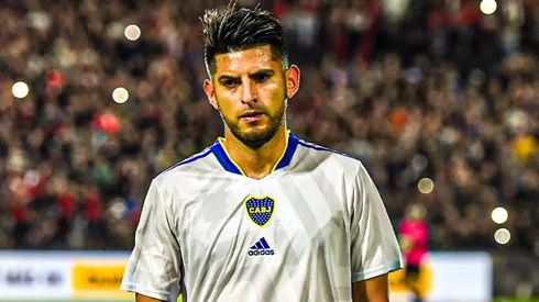 El 'León' podrá volver a ser convocado.