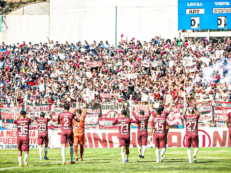 El comunicado de la 'U' tras los actos vandálicos en el Monumental