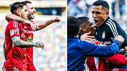 El cuadro rimense se enfrentará a la UCV.