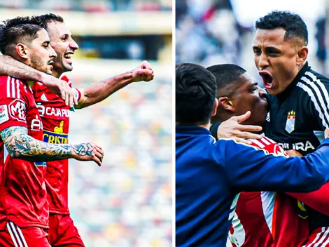 Las novedades de Cristal de cara al partido ante la UCV