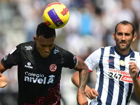 Alianza Lima visita a UTC con la obligación de ganar
