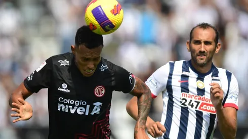 Alianza va a Cajamarca