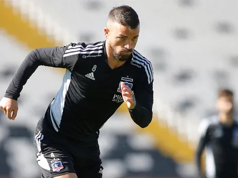 ¿Se viene su regreso a Perú? Gabriel Costa recibe "monumentales silbidos"