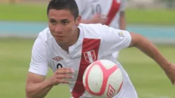 Jean Deza se postula para la Selección Peruana de Juan Reynoso