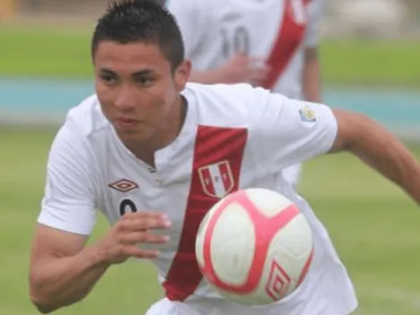 Jean Deza se postula para la Selección Peruana de Juan Reynoso