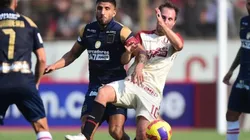 Estas son reformas del fútbol peruano para las siguientes temporadas