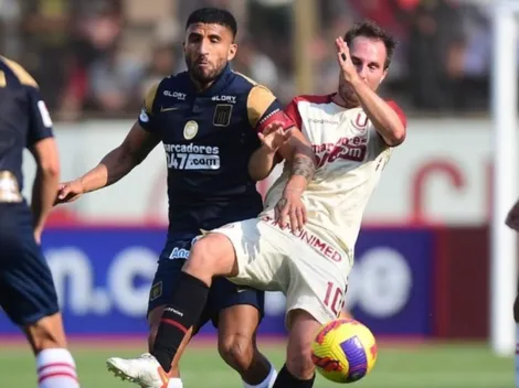 Estas son reformas del fútbol peruano para las siguientes temporadas