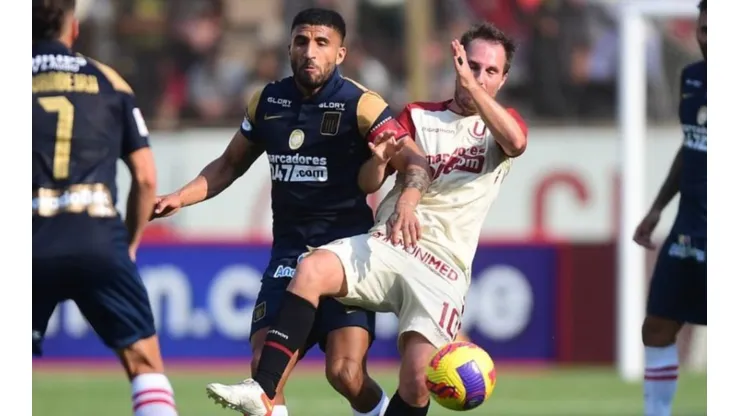 Estas son reformas del fútbol peruano para las siguientes temporadas