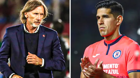 El DT asumiría como nuevo entrenador del Cruz Azul.