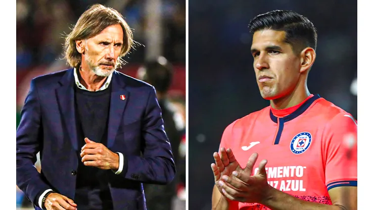 El DT asumiría como nuevo entrenador del Cruz Azul.