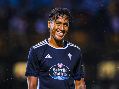 El jugoso sueldo de Renato Tapia en el Celta de Vigo