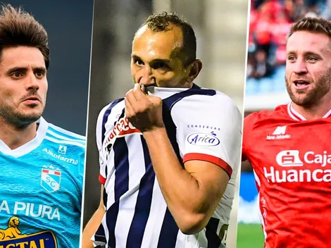 EN VIVO así se mueve la tabla de posiciones de la fecha 8 del Clausura