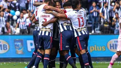 Alianza Lima cerró dos importantes renovaciones y van por una tercera