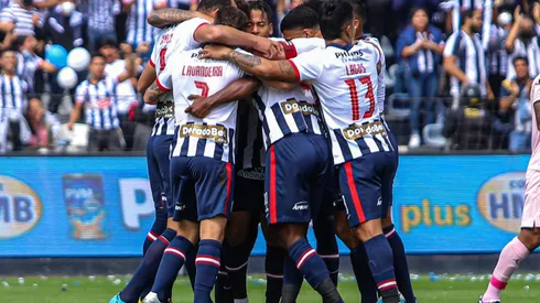 Alianza Lima cerró dos importantes renovaciones y van por una tercera