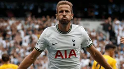 Tottenham pisa fuerte y gana de local ante Wolverhampton
